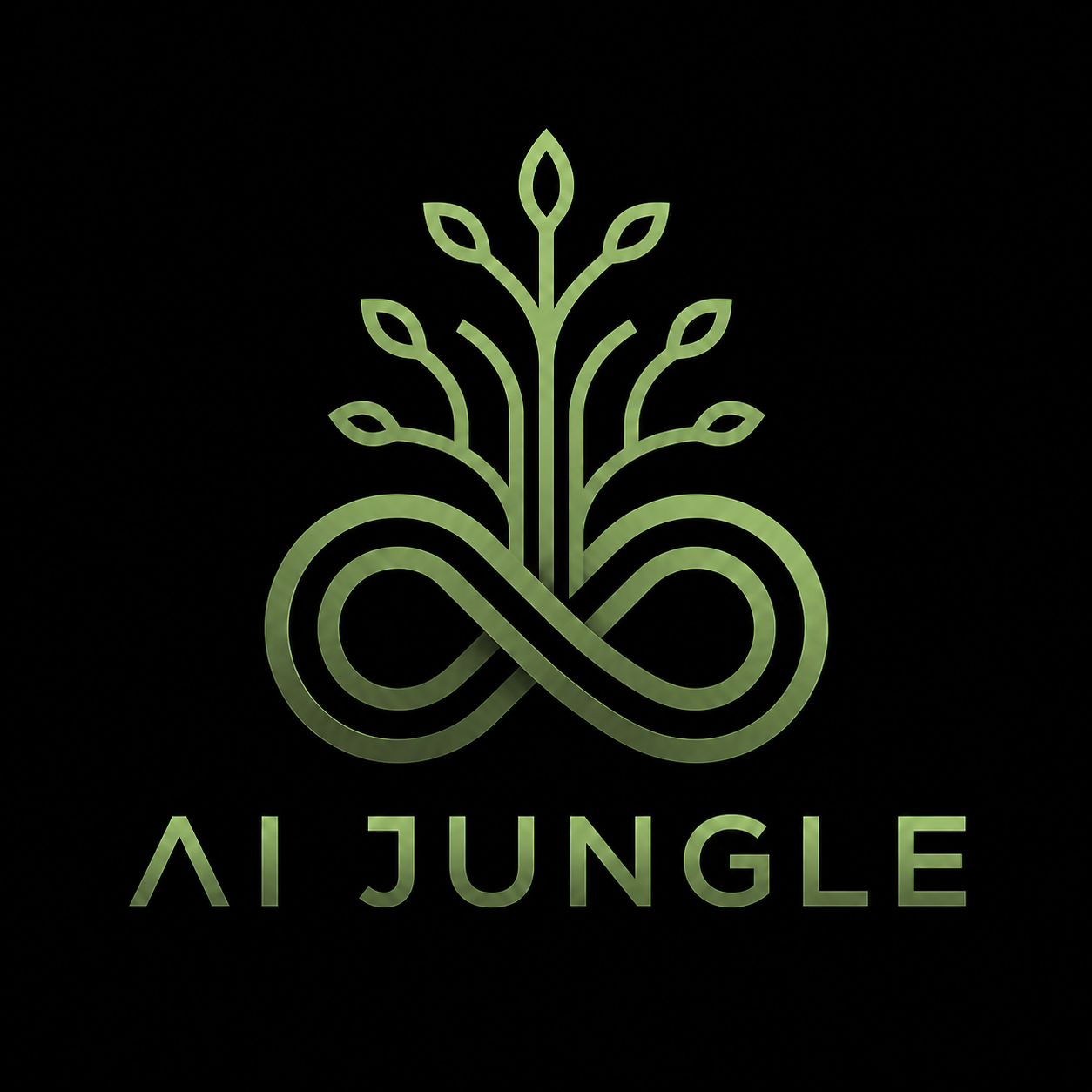 AI Jungle OS